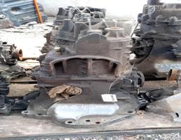 КПП для Audi 80 B4 (1991—1996)  запчасти бу