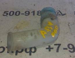Горловина бачка омывателя для Audi 80 B4 (1991—1996)  запчасти бу