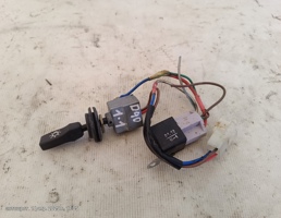 Переключатель света фар для Land Rover Defender I рестайлинг (2007—2016)  запчасти бу