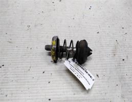 Направляющая замка капота для Audi 100 C4 (1990—1994)  запчасти бу