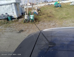 Антенна с крыши для Ford Focus III (2011—2015)  запчасти бу