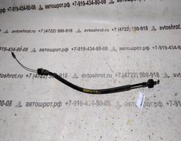 Трос газа для Daewoo Nexia I (1995—2008)  запчасти бу