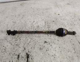 Шрус наружный с валом передний правый для Daewoo Matiz I рестайлинг (2000—2015)  запчасти бу