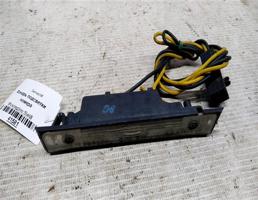 Фонарь подсветки номера для ЗапчастИ  запчасти бу