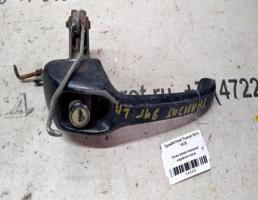 Ручка двери наружная передней левой для Ford Transit III (1977—1986)  запчасти бу