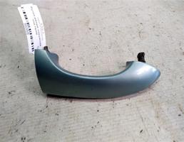 Ручка двери наружная задней правой для BMW X5 E53 (1999—2003)  запчасти бу