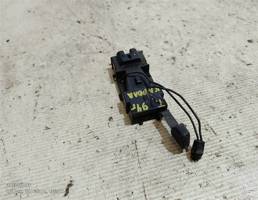 Переключатель печки для Toyota Corolla VI (1987—1993)  запчасти бу