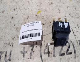 Кнопка ЭСП для Audi A4 B5 (1994—1999)  запчасти бу