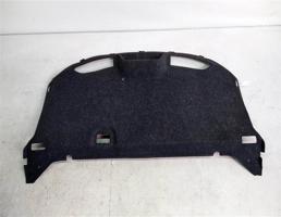 Полка для Nissan Almera G15 (2012—2018)  запчасти бу