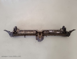 Панель передняя для Peugeot 3008 I рестайлинг (2013—2016)  запчасти бу