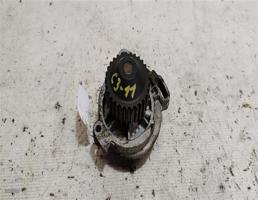 Насос охлаждения помпа для Audi 200 C3 рестайлинг (1988—1991)  запчасти бу