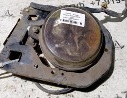 ПТФ правая для Suzuki Wagon R Solio II (2000—2002)  запчасти бу