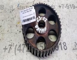 Шестерня распредвала для Audi 100 C3 (1982—1988)  запчасти бу