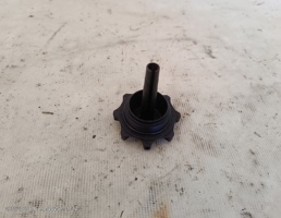 Крышка бачка ГУРа для Land Rover Defender I рестайлинг (2007—2016)  запчасти бу