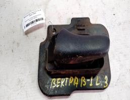 Крючок двери задней левой для Opel Vectra B (1995—2000)  запчасти бу