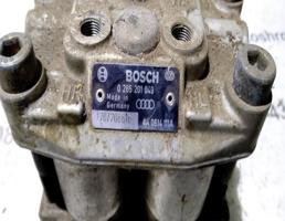 Блок АВS гидравлический для Audi 80 B4 (1991—1996)  запчасти бу