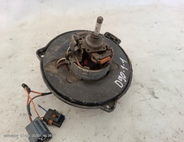 Моторчик печки для Land Rover Defender I рестайлинг (2007—2016)  запчасти бу