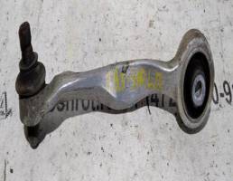 Рычаг передний верхний задний левый для VOLKSWAGEN Passat B5 (1996—2001)  запчасти бу