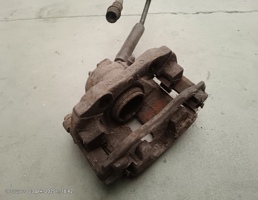 Суппорт передний правый для Peugeot 307 3C (2001—2005)  запчасти бу