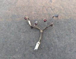 Проводка форсунок для Citroen C4 I (2004—2014)  запчасти бу