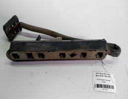 Плата заднего фонаря левого для Mercedes-Benz E-класс W124/S124/C124/A124 (1984—1997)  запчасти бу