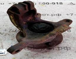 Кулак поворотный передний правый для Ford Sierra I (1982—1989)  запчасти бу