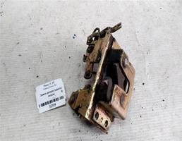 Замок двери задней левой для Daewoo Nexia I рестайлинг (2008—2016)  запчасти бу