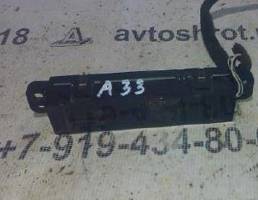 Часы для Nissan Maxima A33 (1999—2006)  запчасти бу