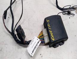 Сигнализация для Opel Omega A (1984—1994)  запчасти бу