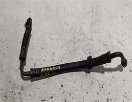 Шланг трубка кондиционера для VOLKSWAGEN Passat B3 (1988—1993)  запчасти бу