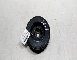 Шкив коленвала для Audi A4 B8 (2007—2012)  запчасти бу