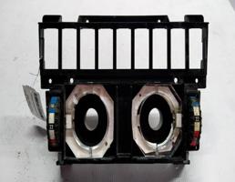 Блок управления печкой для Mercedes-Benz E-класс W124/S124/C124/A124 (1984—1997)  запчасти бу