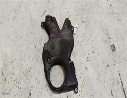 Кожух ремня ГРМ нижний для Mitsubishi Lancer IX (2000—2007)  запчасти бу