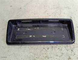 Бленда крышки багажника (накладка) для Audi A8 D2 (1994—1999)  запчасти бу