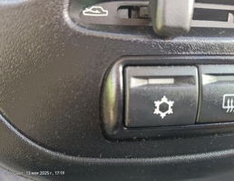 Свап система кондиционирования для ВАЗ (LADA) Granta I (2011—2018)  запчасти бу