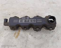 Крышка клапанная для ЗАЗ Chance I (2009—2014)  запчасти бу