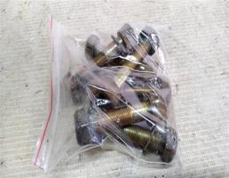 Болт крепления кардана для Mercedes-Benz E-класс W124/S124/C124/A124 (1984—1997)  запчасти бу