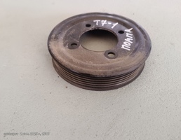 Шкив насоса водяного помпы для Chery Tiggo 7 Pro Max I (2022—2025)  запчасти бу