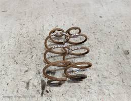 Пружина задняя пара для Opel Astra G (1998—2009)  запчасти бу