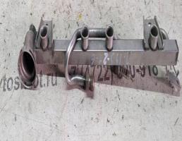 Рампа топливная для VOLKSWAGEN Passat B5 (1996—2001)  запчасти бу