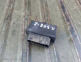 Реле топливного насоса для Peugeot 308 I рестайлинг (2011—2015)  запчасти бу