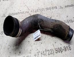 Патрубок турбины для Mazda 626 GE (1991—1997)  запчасти бу