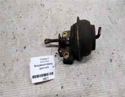 Вакуумный привод дросселя для Opel Senator A  запчасти бу