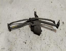 Трапеция стеклоочистителя для VOLKSWAGEN Passat B4 (1993—1997)  запчасти бу