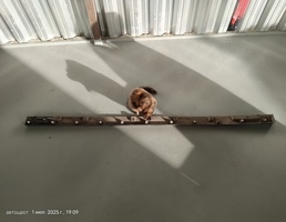 Порог левый для Chery Tiggo 7 Pro Max I (2022—2025)  запчасти бу