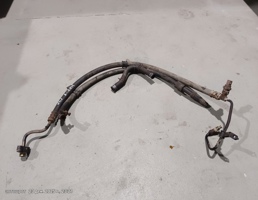 Шланг трубка ГУРа пара для Honda HR-V GH (1998—2001)  запчасти бу