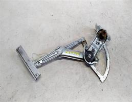 Стеклоподъемник передний правый для Mercedes-Benz E-класс W124/S124/C124/A124 (1984—1997)  запчасти бу