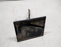 Крепление АКБ (корпус / подставка) для Nissan Almera G15 (2012—2018)  запчасти бу