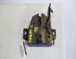 Замок капота для Mitsubishi Pajero II рестайлинг (1997—2004)  запчасти бу