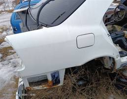 Крыло заднее правое для Mercedes-Benz C-класс W202/S202 (1993—1997)  запчасти бу